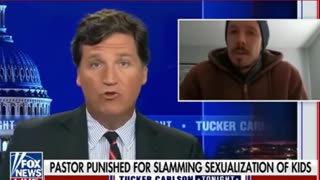 Tucker Carlson calls Canada 'an atheist totalitarian state'