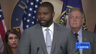 Rep. Byron Donalds Speaks on Debt Limit