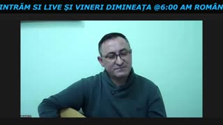 VALENTIN TRIF -SĂ NU CÂRTEȘTI ÎN SUFERINȚĂ- CALEA CĂTRE RAI PĂRTĂȘIE #live #singer #song