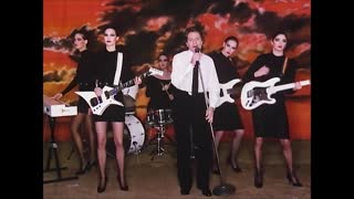 Robert Palmer Music