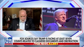 Mark Levin Unleashes On 'Department Of Injustice' Following Trump Indictment