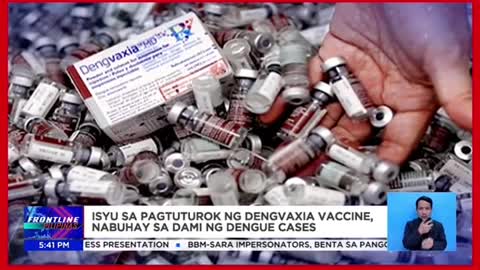 Paglobo ng mga kaso ng dengue, nakakaalarma na ayon sa isang eksperto