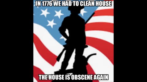 1776 Again