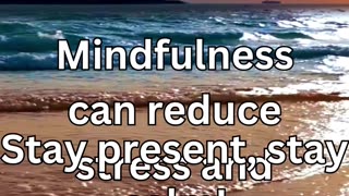 "Mindful and Positive: Transform Your Day in Minutes"