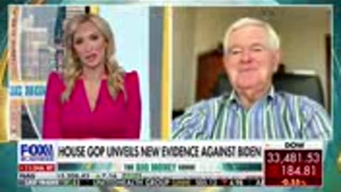Trump not being GOP nominee is 'totally implausible': Gingrich