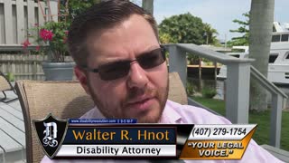 980: When is it appropriate for you to request a cab for a Consultative Examination CE? Walter Hnot