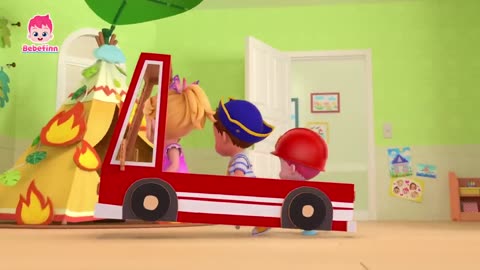 BEBEFINN ! BABY CAR AND MORE ! NURSERY RHYMES ! COMPILATION !!!!