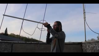 146-3 ARROW YAGI DEMMO