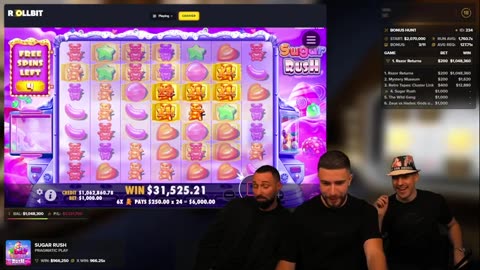 GAMBLING SESSION : BIGGEST OPENING WITH BROTHERS ‪@AyeZee‬