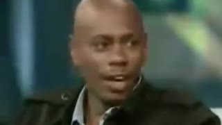 Dave Chappelle on His Handlers Trying to Medicate Him & Convince Him He Was Insane