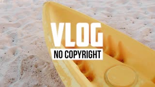 Lichu - Beach Sunset (Vlog No Copyright Music)