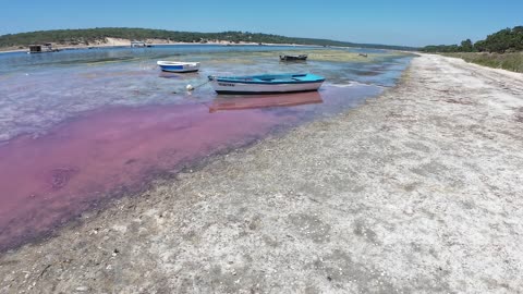 ANOTHER BLUETIFUL DAY na LAGOA MS, PORTUGAL 4TH OF JULY 2K24 PART 9