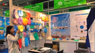 The 133rd Canton Fair