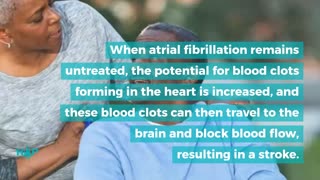 Everything You Need To Know About Atrial Fibrillation