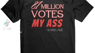 81 Million Votes My Ass