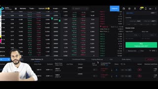 Options Trading with Bitcoin/cryptos