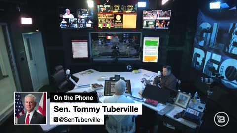 Beck: Tuberville about the future of America: “