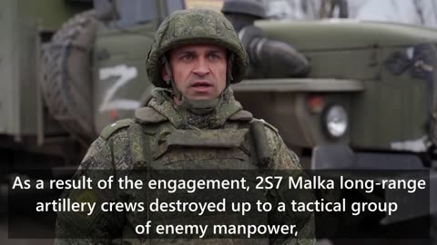 Statement by Press Centre Chief of ‘Dnepr’ Group of Forces