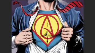 Atheism is a Superpower!