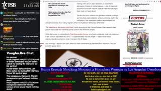 2022-10-04 17:00 EDT - Freedom Rings: with Pamphlet Anon