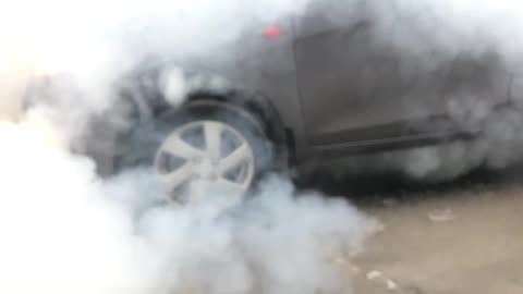 Suzuki Cultus Burn Out #Suzuki #Cultus #Burnout #Automobiles #cars