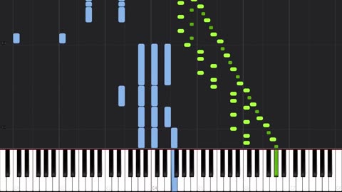 learn piano skills today: from easy to impossible