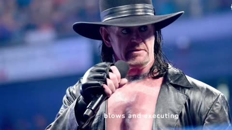 The Undertaker Admits To “Whaling On” WWE WrestleMania Opponent: “I Felt Bad Afterward