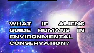 Extraterrestrial Environmental Advocacy