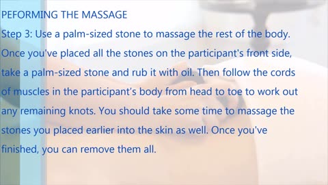 Healing Massage - 🔥 Japanese Massage Oil Relaxing Muscle to Relieving Stress 🔥 # (3)