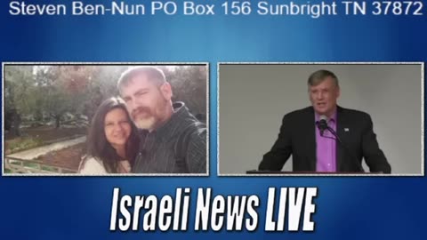 ISRAEL NEWS LIVE