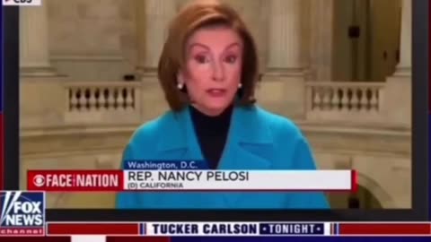 Nancy Pelosi Doing Her Michael Jackson Skit - #pelosi #trump #maga