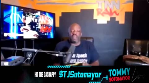10 Year Old Video By Tommy Sotomayor About How Blacks Need Slavery Goes Viral & Has People Angry!