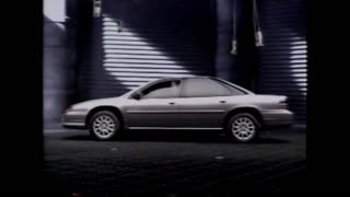 Dodge Intrepid Commercial (1996)