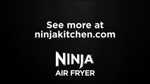 Ninja AF101 Air Fryer that Crisps, Roasts