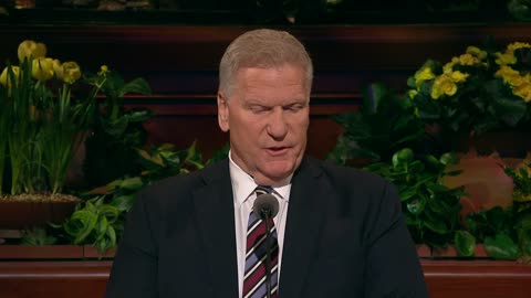 “There Can Be Nothing So Exquisite and Sweet as Was My Joy” | Craig Christensen | General Conference