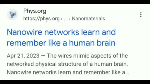 NEURO MORPHIC NIGHTMARE SUPERCOMPUTER MADE FROM HUMAN BRAINS COMES ONLINE IN 2024