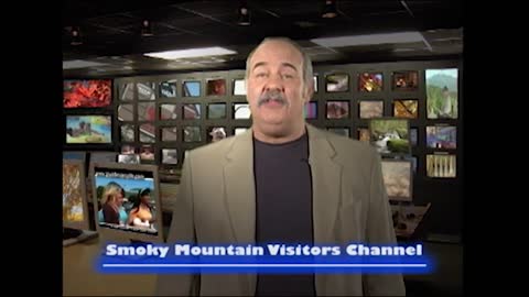 Smoky Mountain Visitors Channel Welcome 2