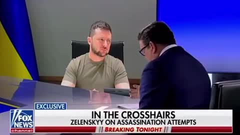 Selenskyj brazenly admits various Nazi groups are incorporated into the Ukrainian army