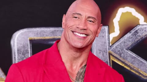 BOYCOTT DWAYNE JOHNSON AKA THE ROCK