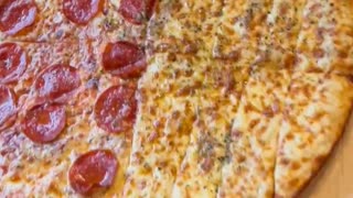 Little Caesar’s Call of Duty Modern Warfare II Pizza