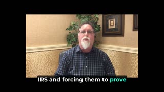 Taxpayer saves over $230,000 in IRS audit