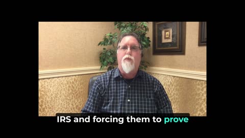 Taxpayer saves over $230,000 in IRS audit