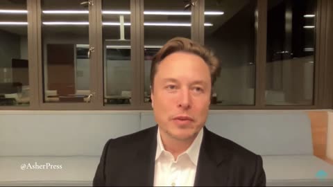 Elon Musk Speaks out against idea of a “World Government” at “World Government Summit”