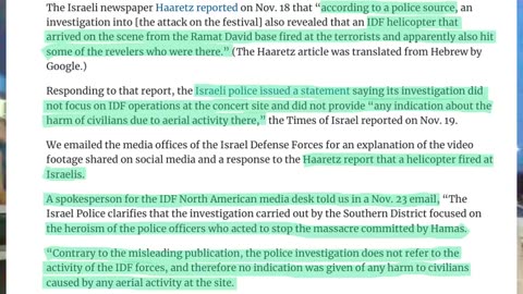 ISRAEL OVER-SOLD THE FALSE FLAG THAT PRECLUDED HOSTAGES (SHARE) CENSORSHIP ANTICIPATED