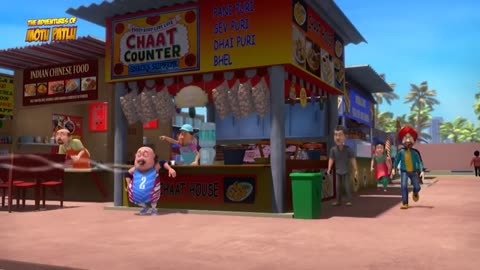 Motu patlu Ki Jodi new episode 2023