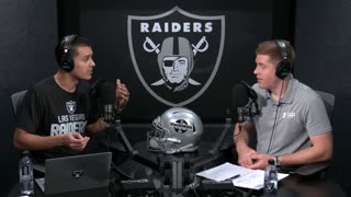 US Sports Net Today! Raiders Unpack Issues During The Bye Week