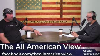 The All American View // Video Podcast #53 // Sleeping Tiger