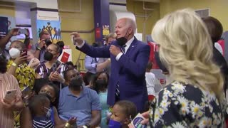 Biden Says His Covid Response Coordinator Is ‘Running the CDC for Me These Days’