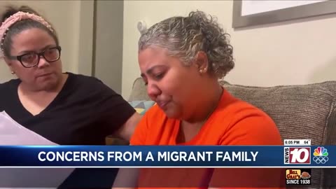 WOW: Illegal Migrants Reveal They Are Not Happy In America