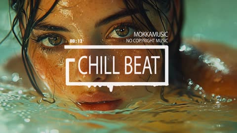 Summer Piano Chill Beat No Copyright Music by MokkaMusic ⧸ Ocean Whisper